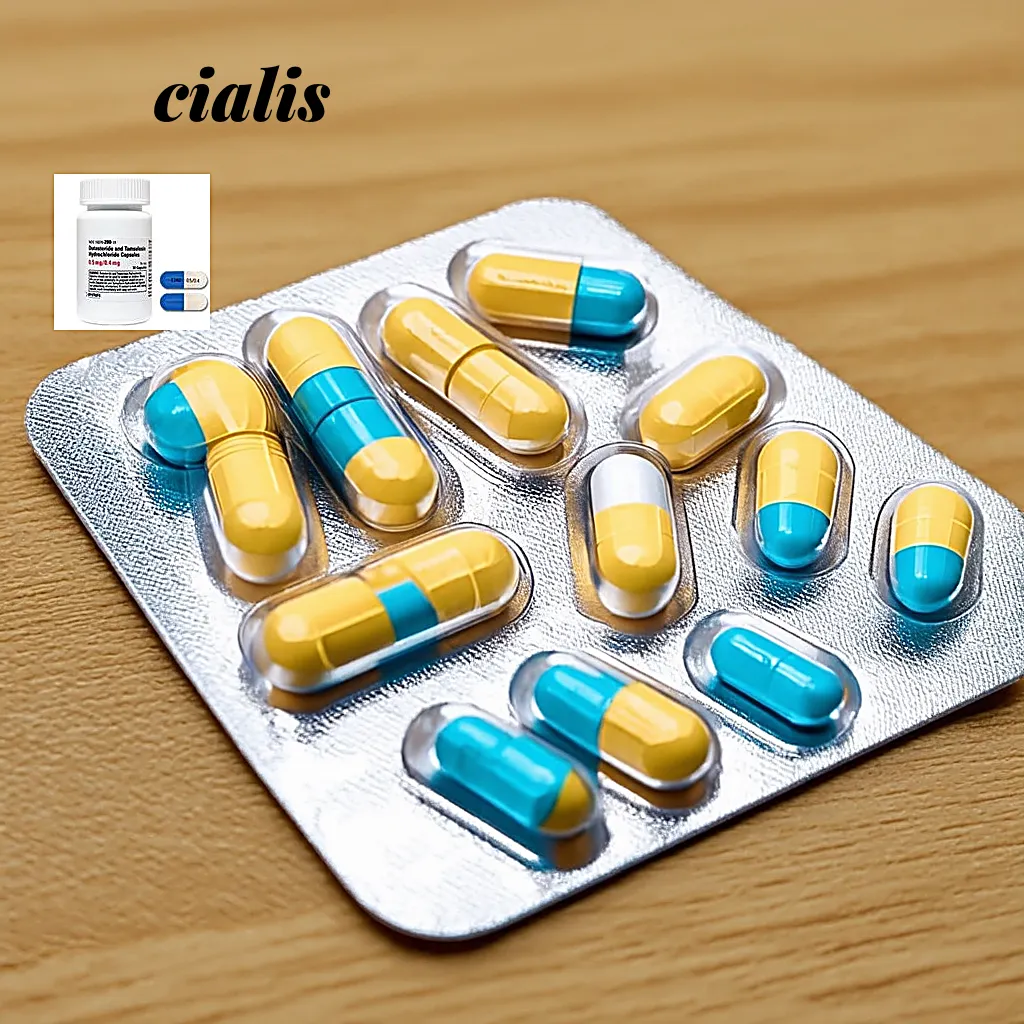 Acheter du cialis non generique